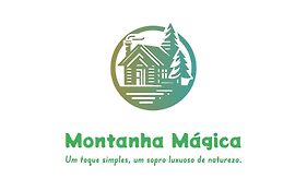 Pousada Montanha Mágica